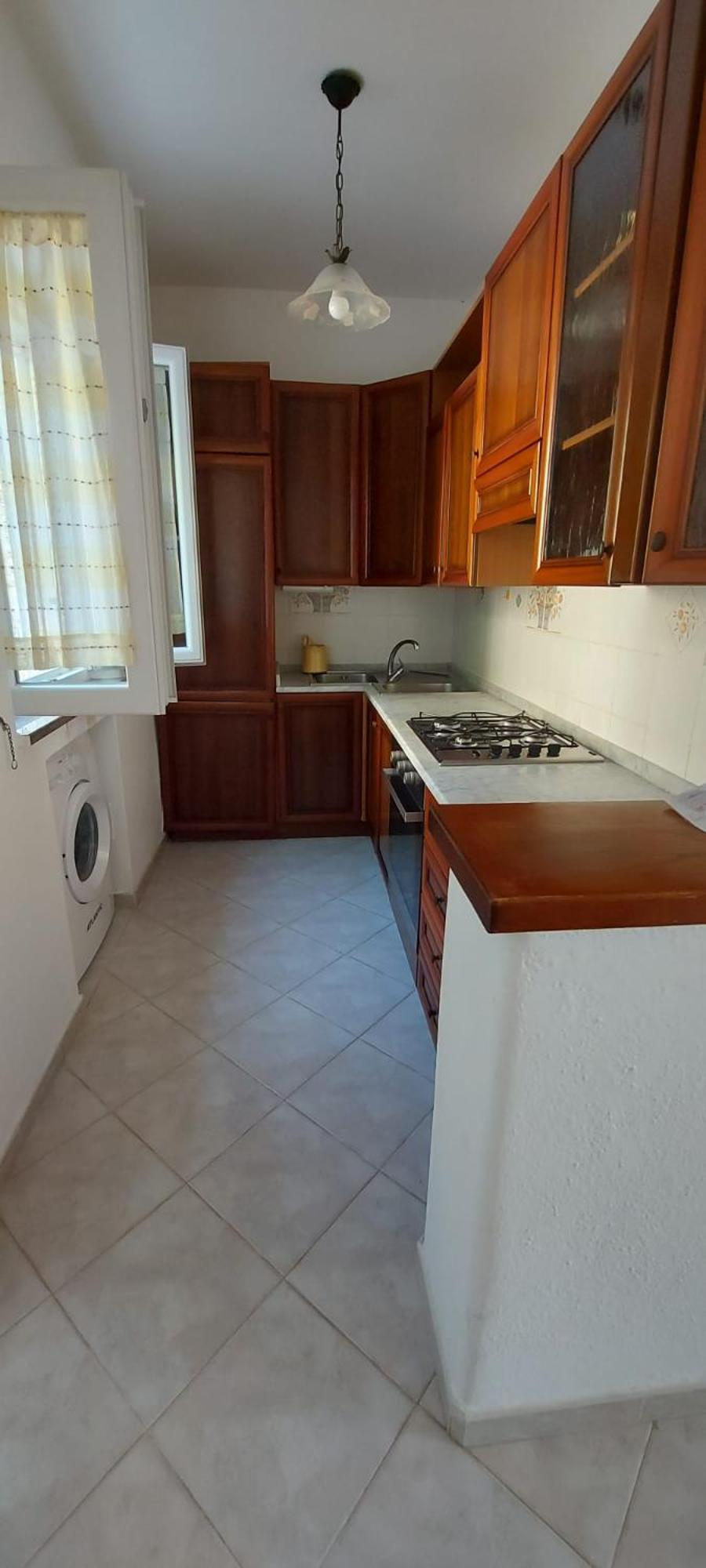 Villa Symphony Sea View Форио Экстерьер фото
